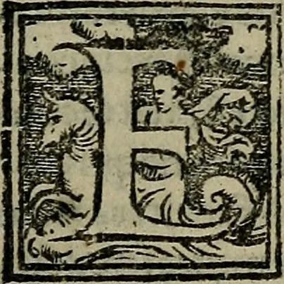 An illustration from Epitomes omnium Galeni Pergameni operum, vniuersam illius viri doctrinam, & methodu[m], quàm accuratissimè contine[n]tis, sectio prima-[quarta], 1548, leaf 568