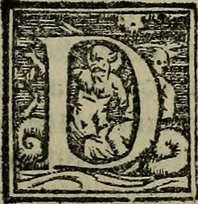 An illustration from Epitomes omnium Galeni Pergameni operum, vniuersam illius viri doctrinam, & methodu[m], quàm accuratissimè contine[n]tis, sectio prima-[quarta], 1548, leaf 588