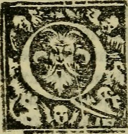 An illustration from Epitomes omnium Galeni Pergameni operum, vniuersam illius viri doctrinam, & methodu[m], quàm accuratissimè contine[n]tis, sectio prima-[quarta], 1548, leaf 231