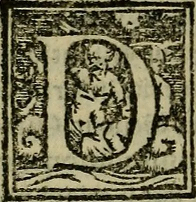 An illustration from Epitomes omnium Galeni Pergameni operum, vniuersam illius viri doctrinam, & methodu[m], quàm accuratissimè contine[n]tis, sectio prima-[quarta], 1548, leaf 323