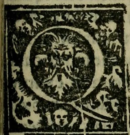 An illustration from Epitomes omnium Galeni Pergameni operum, vniuersam illius viri doctrinam, & methodu[m], quàm accuratissimè contine[n]tis, sectio prima-[quarta], 1548, leaf 386