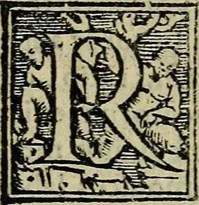 An illustration from Epitomes omnium Galeni Pergameni operum, vniuersam illius viri doctrinam, & methodu[m], quàm accuratissimè contine[n]tis, sectio prima-[quarta], 1548, leaf 421