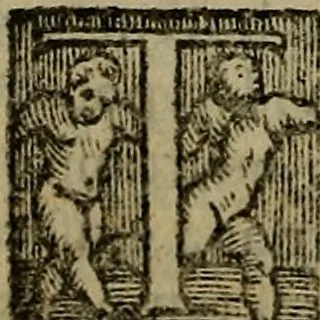 An illustration from Epitomes omnium Galeni Pergameni operum, vniuersam illius viri doctrinam, & methodu[m], quàm accuratissimè contine[n]tis, sectio prima-[quarta], 1548, leaf 125