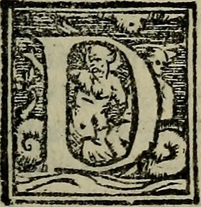 An illustration from Epitomes omnium Galeni Pergameni operum, vniuersam illius viri doctrinam, & methodu[m], quàm accuratissimè contine[n]tis, sectio prima-[quarta], 1548, leaf 192