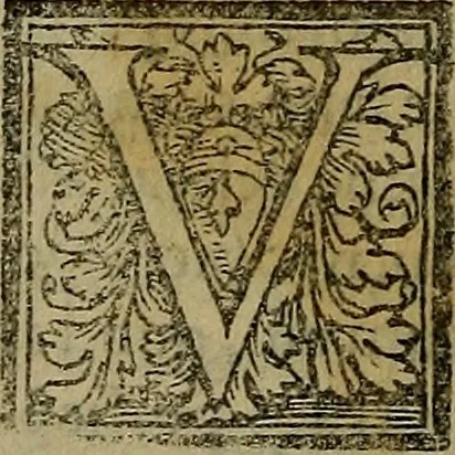 An illustration from Epitomes omnium Galeni Pergameni operum, vniuersam illius viri doctrinam, & methodu[m], quàm accuratissimè contine[n]tis, sectio prima-[quarta], 1548, leaf 277