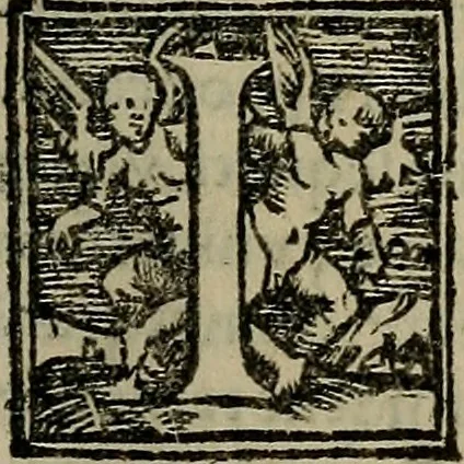 An illustration from Epitomes omnium Galeni Pergameni operum, vniuersam illius viri doctrinam, & methodu[m], quàm accuratissimè contine[n]tis, sectio prima-[quarta], 1548, leaf 332