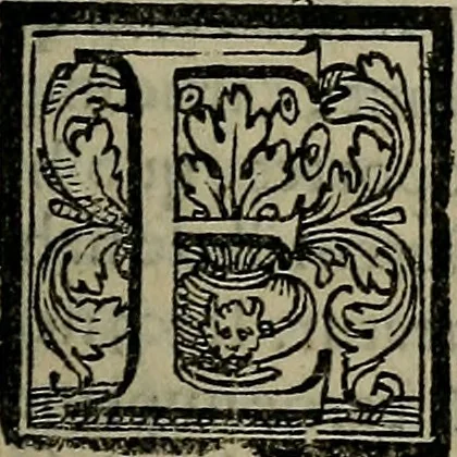 An illustration from Epitomes omnium Galeni Pergameni operum, vniuersam illius viri doctrinam, & methodu[m], quàm accuratissimè contine[n]tis, sectio prima-[quarta], 1548, leaf 360