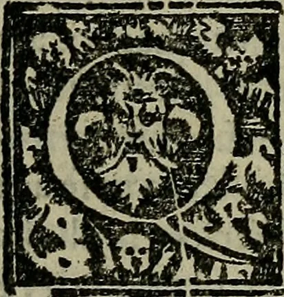 An illustration from Epitomes omnium Galeni Pergameni operum, vniuersam illius viri doctrinam, & methodu[m], quàm accuratissimè contine[n]tis, sectio prima-[quarta], 1548, leaf 588