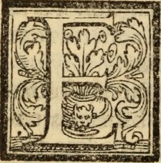 An illustration from Epitomes omnium Galeni Pergameni operum, vniuersam illius viri doctrinam, & methodu[m], quàm accuratissimè contine[n]tis, sectio prima-[quarta], 1548, leaf 137