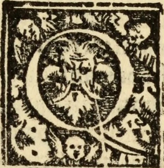 An illustration from Epitomes omnium Galeni Pergameni operum, vniuersam illius viri doctrinam, & methodu[m], quàm accuratissimè contine[n]tis, sectio prima-[quarta], 1548, leaf 253