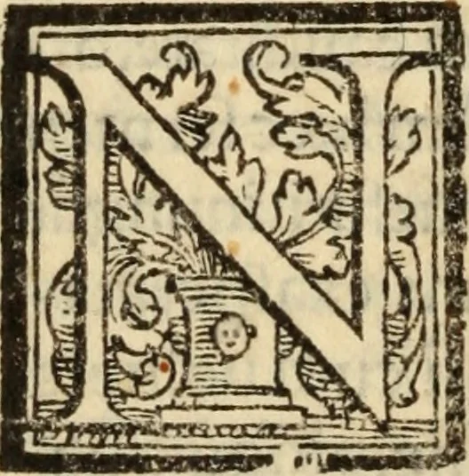 An illustration from Epitomes omnium Galeni Pergameni operum, vniuersam illius viri doctrinam, & methodu[m], quàm accuratissimè contine[n]tis, sectio prima-[quarta], 1548, leaf 27