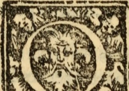 An illustration from Epitomes omnium Galeni Pergameni operum, vniuersam illius viri doctrinam, & methodu[m], quàm accuratissimè contine[n]tis, sectio prima-[quarta], 1548, leaf 335
