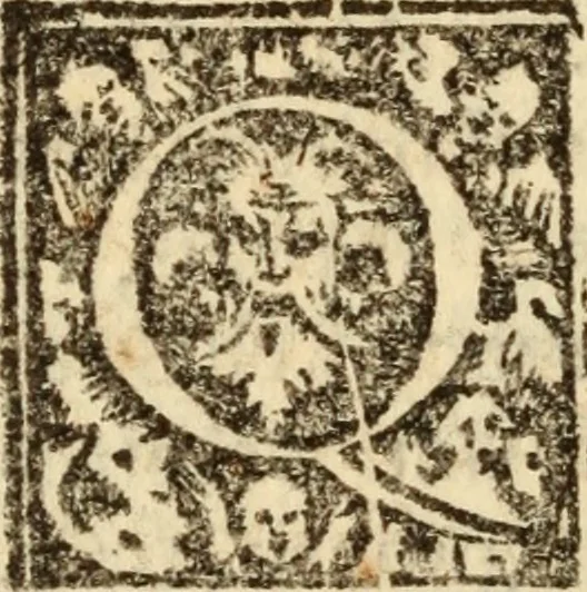 An illustration from Epitomes omnium Galeni Pergameni operum, vniuersam illius viri doctrinam, & methodu[m], quàm accuratissimè contine[n]tis, sectio prima-[quarta], 1548, leaf 391