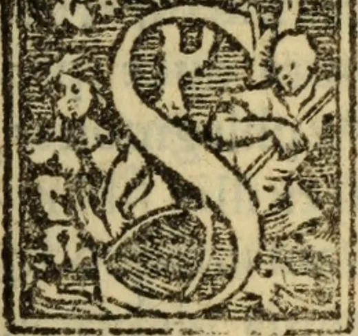 An illustration from Epitomes omnium Galeni Pergameni operum, vniuersam illius viri doctrinam, & methodu[m], quàm accuratissimè contine[n]tis, sectio prima-[quarta], 1548, leaf 80