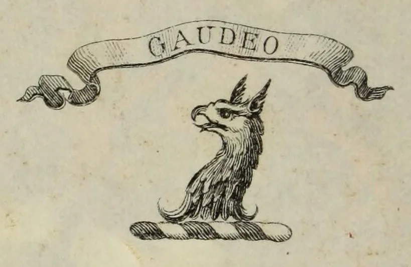 An illustration from Epitome trium terrae partium, Asiae, Africae et Europæ : compendiariam locorum descriptionem continens, præcipue autem quorum in Actis Lucas, passim autem euangelistæ & apostoli meminere. : Ab ipso authore dilige[n]ter recognita, & multis in locis aucta. : Cum addito in fronte libri elencho regionum, urbium, amnium, insularum, quoru[m] Nouo Testamento fit mentio, quo expeditius pius lector quæ uelit, inuenire queat., 1548, leaf 2