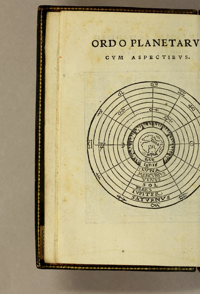 An illustration from Epitome trium terrae partium, Asiae, Africae et Europæ : compendiariam locorum descriptionem continens, præcipue autem quorum in Actis Lucas, passim autem euangelistæ & apostoli meminere. : Ab ipso authore dilige[n]ter recognita, & multis in locis aucta. : Cum addito in fronte libri elencho regionum, urbium, amnium, insularum, quoru[m] Nouo Testamento fit mentio, quo expeditius pius lector quæ uelit, inuenire queat., 1548, leaf 22
