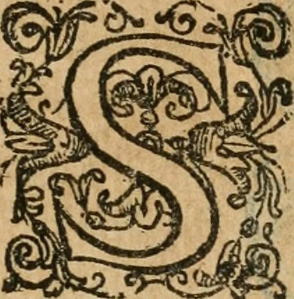 An illustration from Epvlvm a Clemente VIII. pont. opt. max. pavperibvs appositvm, 1596, leaf 22
