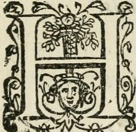 An illustration from Epvlvm a Clemente VIII. pont. opt. max. pavperibvs appositvm, 1596, leaf 8