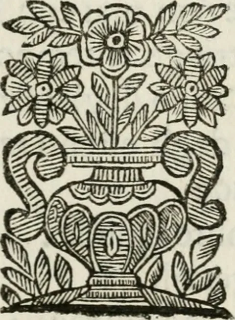 An illustration from Ercole in Tebe; festa teatrale rappresentata in Firenze per le reali nozze de' serenissimi sposi Cosimo terzo, principe di Toscana, e Margherita Lvisa, principessa d'Orleans, 1661, leaf 72