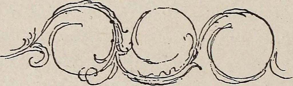 An illustration from Erinnerungen an Wilhelm von Kaulbach und sein Haus : mit Briefen und hundertsechzig Abbildungen, 1921, leaf 18