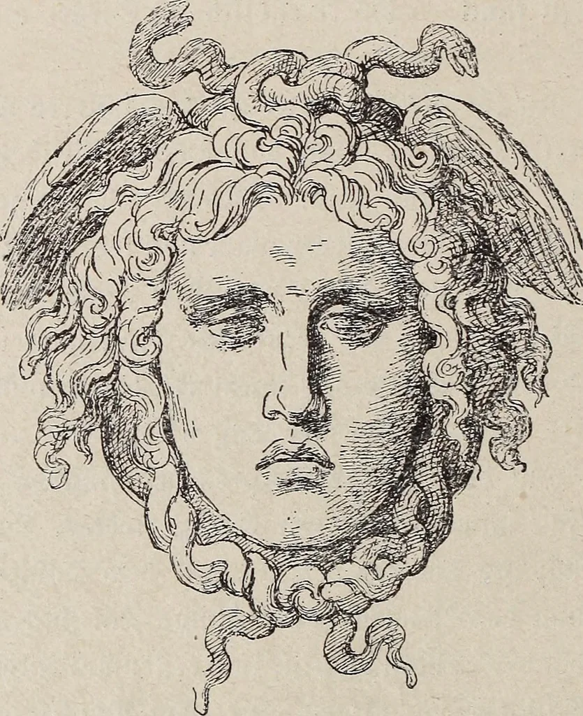 An illustration from Erinnerungen an Wilhelm von Kaulbach und sein Haus : mit Briefen und hundertsechzig Abbildungen, 1921, leaf 190