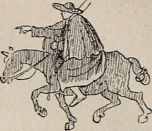 An illustration from Erinnerungen an Wilhelm von Kaulbach und sein Haus : mit Briefen und hundertsechzig Abbildungen, 1921, leaf 202