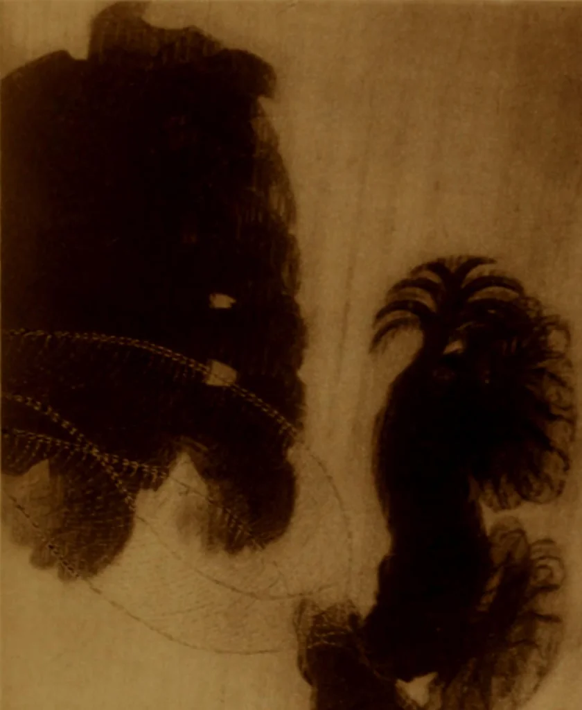 An illustration from Erster deutscher Herbstsalon, Berlin 1913, 1913, leaf 34