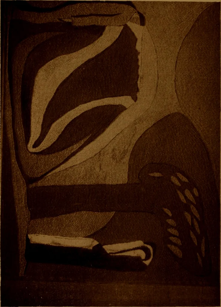 An illustration from Erster deutscher Herbstsalon, Berlin 1913, 1913, leaf 69