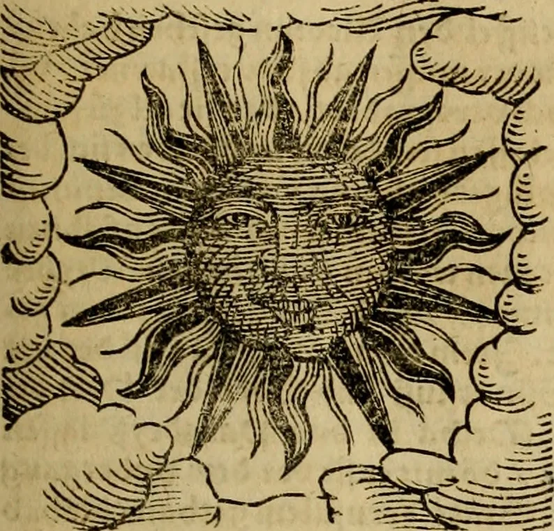 An illustration from Erste Theil der Hoffhaltung des Türckhischen Keysers vnd Othomañischen Reichs Beschreibung : darinn nicht allein der Türcken Empter ... sonder auch aller Türckischen Keysern Namen, Thaten, Krieg vnd Handel, so sie wider die Christen vnd Heyden haben verbracht, biss auff diss M.D.LXXVIII. Jar erstreckt vnd aussgeführet, auff das fleissigst verzeichnet vnd beschrieben : dessgleichen von der Türcken Aberglauben, Religion, Gottesdienst vnd Ceremonien ... : der ander Theil, wahrhaffte Beschreibung aller namhafften Geschichten, Thaten, Handlungen, Krieg ... so sich zwischen den Turcken vnd Christen vom Jar M.D.XX. biss auff das M.D.LXXVIII. Jar ... haben verloffen vnd zugetragen, 1578, leaf 154