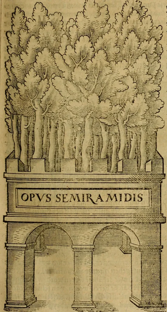An illustration from Erste Theil der Hoffhaltung des Türckhischen Keysers vnd Othomañischen Reichs Beschreibung : darinn nicht allein der Türcken Empter ... sonder auch aller Türckischen Keysern Namen, Thaten, Krieg vnd Handel, so sie wider die Christen vnd Heyden haben verbracht, biss auff diss M.D.LXXVIII. Jar erstreckt vnd aussgeführet, auff das fleissigst verzeichnet vnd beschrieben : dessgleichen von der Türcken Aberglauben, Religion, Gottesdienst vnd Ceremonien ... : der ander Theil, wahrhaffte Beschreibung aller namhafften Geschichten, Thaten, Handlungen, Krieg ... so sich zwischen den Turcken vnd Christen vom Jar M.D.XX. biss auff das M.D.LXXVIII. Jar ... haben verloffen vnd zugetragen, 1578, leaf 204