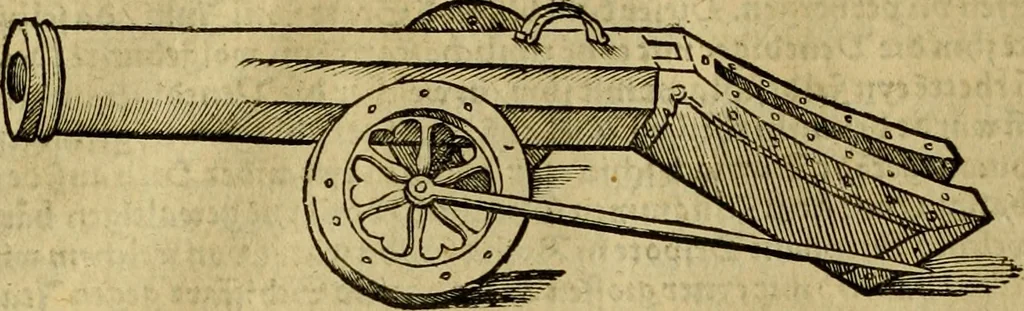 An illustration from Erste Theil der Hoffhaltung des Türckhischen Keysers vnd Othomañischen Reichs Beschreibung : darinn nicht allein der Türcken Empter ... sonder auch aller Türckischen Keysern Namen, Thaten, Krieg vnd Handel, so sie wider die Christen vnd Heyden haben verbracht, biss auff diss M.D.LXXVIII. Jar erstreckt vnd aussgeführet, auff das fleissigst verzeichnet vnd beschrieben : dessgleichen von der Türcken Aberglauben, Religion, Gottesdienst vnd Ceremonien ... : der ander Theil, wahrhaffte Beschreibung aller namhafften Geschichten, Thaten, Handlungen, Krieg ... so sich zwischen den Turcken vnd Christen vom Jar M.D.XX. biss auff das M.D.LXXVIII. Jar ... haben verloffen vnd zugetragen, 1578, leaf 255