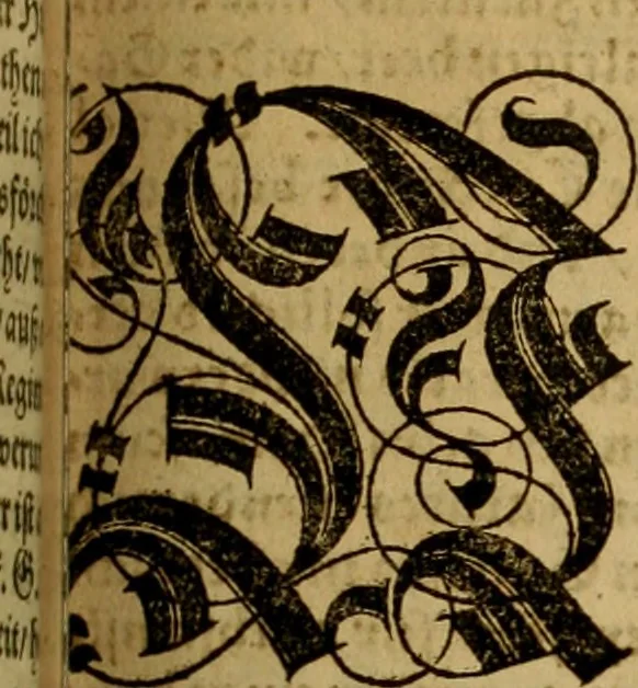 An illustration from Erste Theil der Hoffhaltung des Türckhischen Keysers vnd Othomañischen Reichs Beschreibung : darinn nicht allein der Türcken Empter ... sonder auch aller Türckischen Keysern Namen, Thaten, Krieg vnd Handel, so sie wider die Christen vnd Heyden haben verbracht, biss auff diss M.D.LXXVIII. Jar erstreckt vnd aussgeführet, auff das fleissigst verzeichnet vnd beschrieben : dessgleichen von der Türcken Aberglauben, Religion, Gottesdienst vnd Ceremonien ... : der ander Theil, wahrhaffte Beschreibung aller namhafften Geschichten, Thaten, Handlungen, Krieg ... so sich zwischen den Turcken vnd Christen vom Jar M.D.XX. biss auff das M.D.LXXVIII. Jar ... haben verloffen vnd zugetragen, 1578, leaf 364