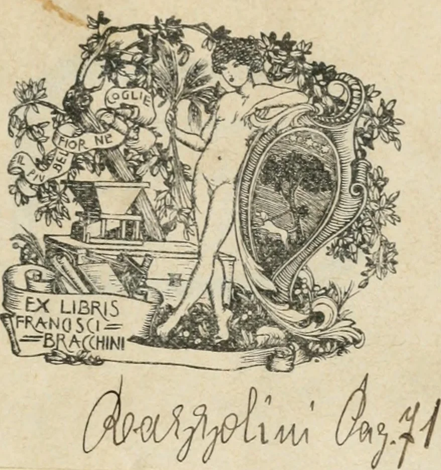 An illustration from Esequie di Filippo IV. cattolico re di Spagna : celebrate in Firenze dal serenissimo Ferdinando II. gran duca di Toscana, 1665, leaf 2