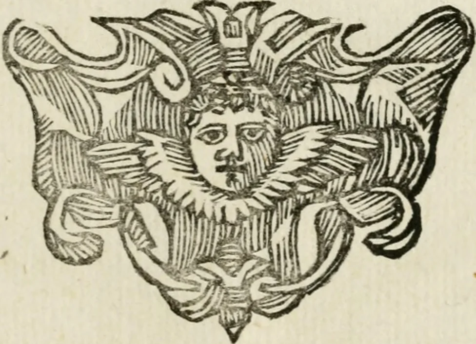 An illustration from Racconto dell'esequie fatte in Cremona all'eminentissimo signor cardinale Pietro Campori, vescouo d'essa città, 1643, leaf 102