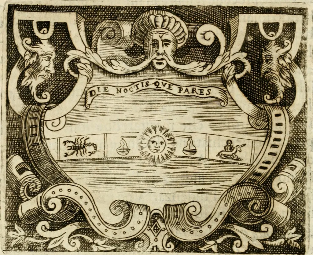 An illustration from Racconto dell'esequie fatte in Cremona all'eminentissimo signor cardinale Pietro Campori, vescouo d'essa città, 1643, leaf 69
