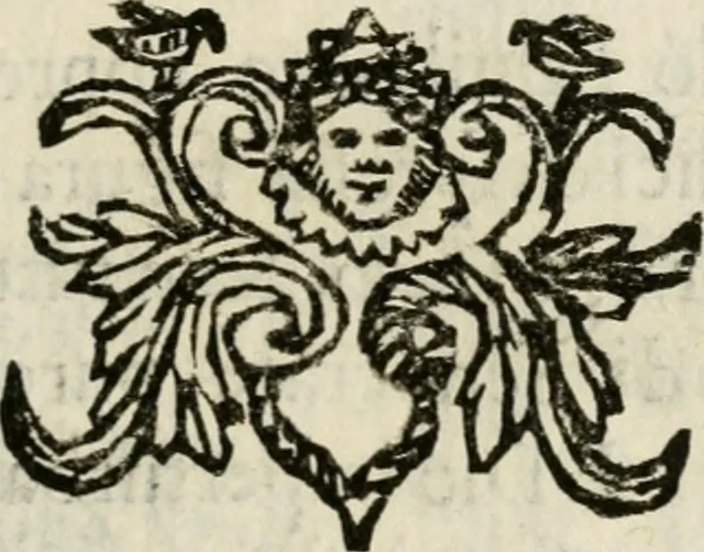 An illustration from Racconto dell'esequie fatte in Cremona all'eminentissimo signor cardinale Pietro Campori, vescouo d'essa città, 1643, leaf 70