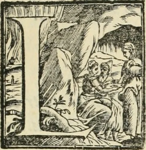 An illustration from Eseqvie d'Arrigo qvarto cristianissimo re di Francia, e di Navarra : celebrate in Firenze dal serenissimo don Cosimo II granduca di Toscana, 1610, leaf 14