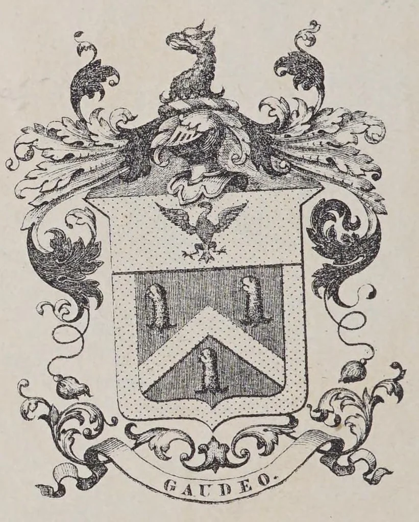 An illustration from Esfera, forma del mundo, : con vna breue descripcion del mapa., 1628, leaf 2