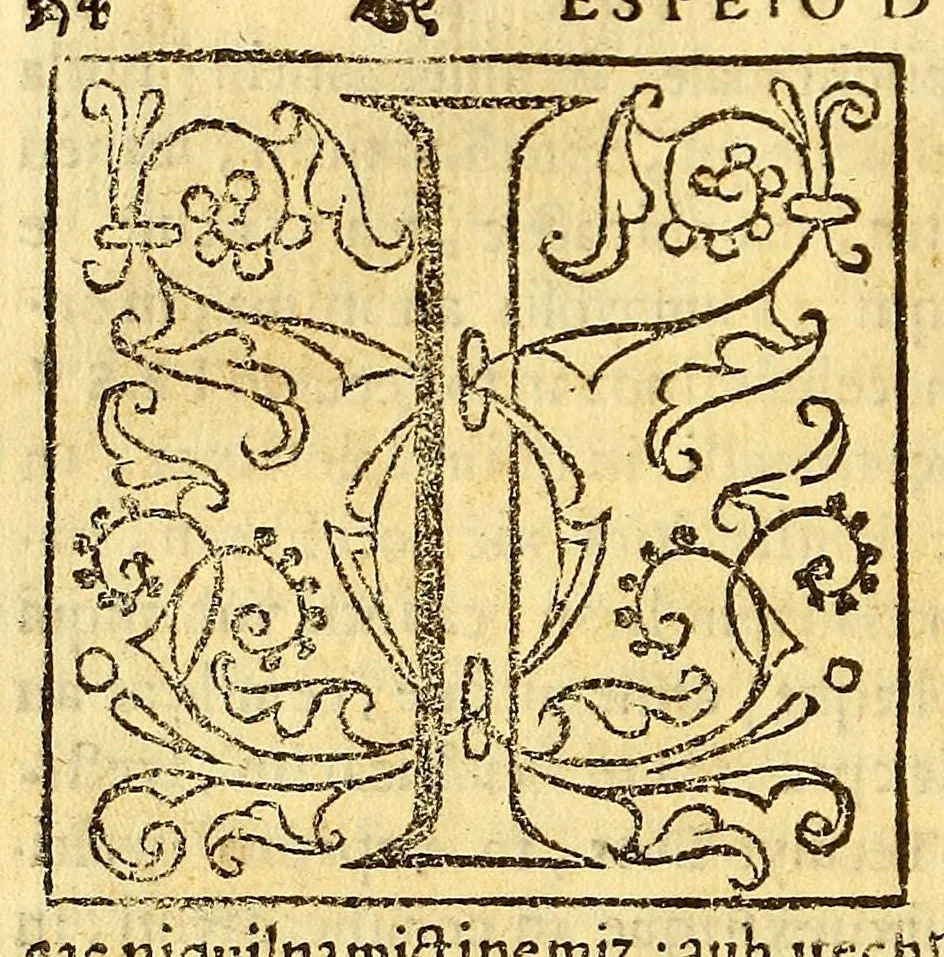 An illustration from Espeio divino en lengua mexicana, : en que pueden verse los padres, y tomar documento para acertar a doctrinar bien a sus hijos, y aficionallos alas virtudes., 1607, leaf 366