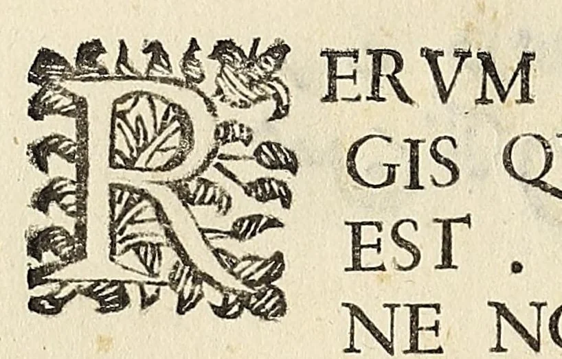 An illustration from Esperienze intorno alla generazione degl' insetti, 1668, leaf 10
