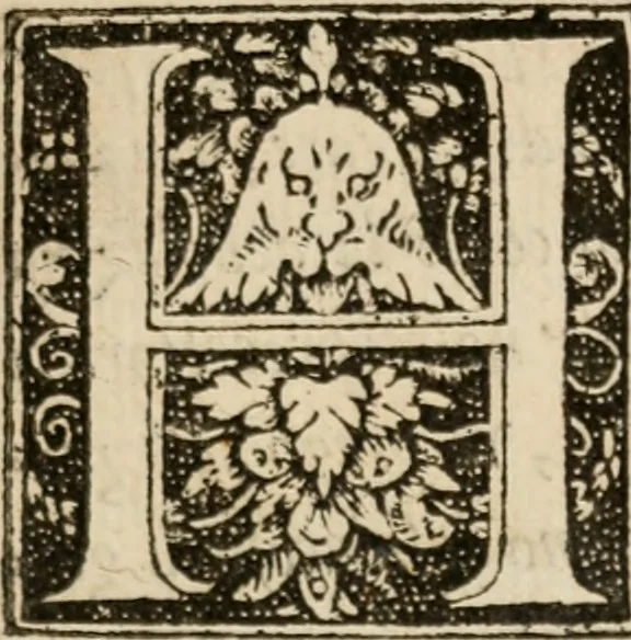 An illustration from Espositione di Giovanbattista Agnello Venetiano sopra un libro intitolato Apocalypsis spiritus secreti, 1566, leaf 8