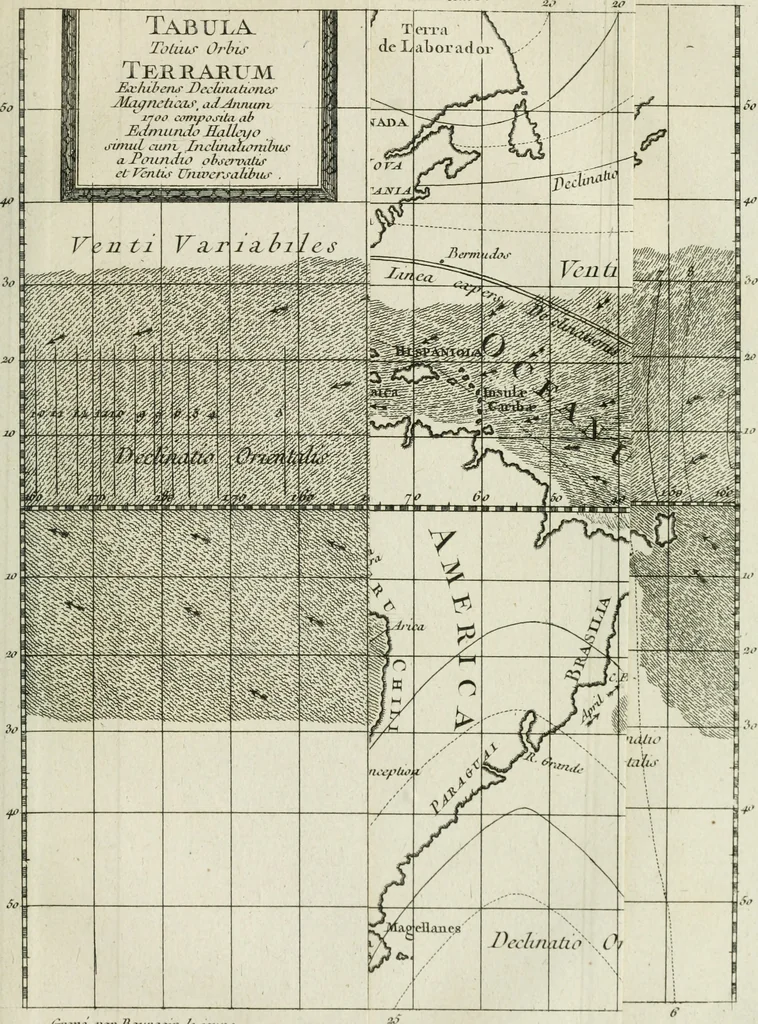 An illustration from Essai de physique, par Mr. Pierre van Musschenbroek ... avec une description de nouvelles sortes de machines pneumatiques, et un recueil d'expériences par Mr. J. v[an] M[usschenbroek] Traduit du hollandois par Mr. Pierre Massuet .., 1751, leaf 438