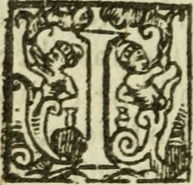An illustration from The essaies of Sr. Francis Bacon ... His religious meditations. Places of perswasion and disswasion. Seene and allowed, 1613, leaf 101