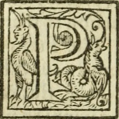 An illustration from The essaies of Sr. Francis Bacon ... His religious meditations. Places of perswasion and disswasion. Seene and allowed, 1613, leaf 123