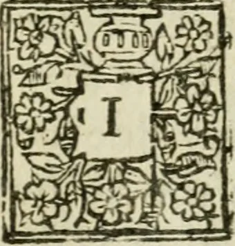 An illustration from The essaies of Sr. Francis Bacon ... His religious meditations. Places of perswasion and disswasion. Seene and allowed, 1613, leaf 126