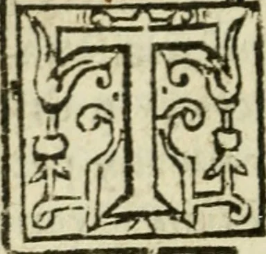 An illustration from The essaies of Sr. Francis Bacon ... His religious meditations. Places of perswasion and disswasion. Seene and allowed, 1613, leaf 139