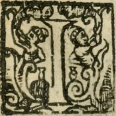 An illustration from The essaies of Sr. Francis Bacon ... His religious meditations. Places of perswasion and disswasion. Seene and allowed, 1613, leaf 16