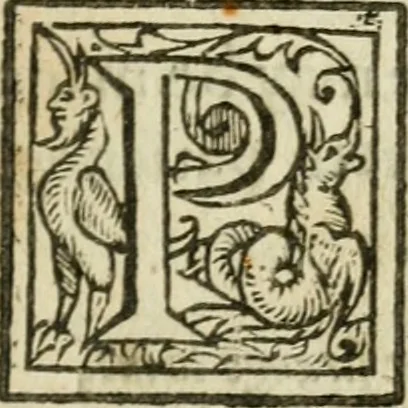 An illustration from The essaies of Sr. Francis Bacon ... His religious meditations. Places of perswasion and disswasion. Seene and allowed, 1613, leaf 162