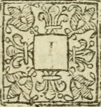 An illustration from The essaies of Sr. Francis Bacon ... His religious meditations. Places of perswasion and disswasion. Seene and allowed, 1613, leaf 171