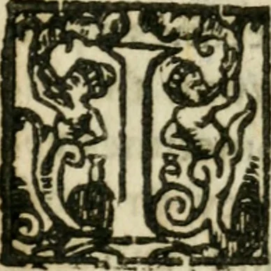 An illustration from The essaies of Sr. Francis Bacon ... His religious meditations. Places of perswasion and disswasion. Seene and allowed, 1613, leaf 38
